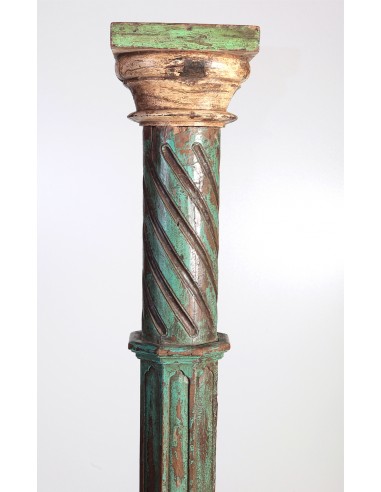 Colonne ancienne " Kumbakonam " du...