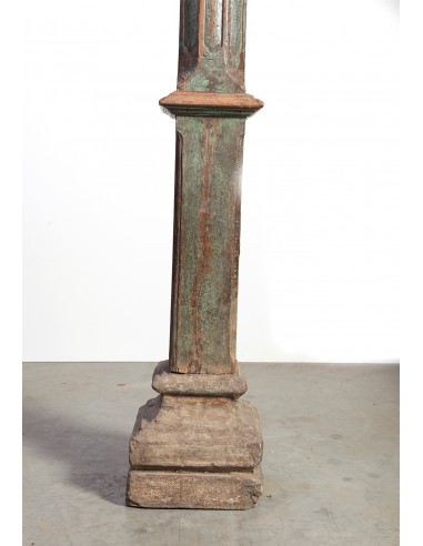 Colonne ancienne " Kumbakonam " du...