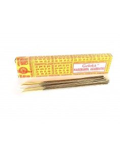 Nag Champa 'incense by Goloka