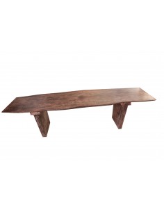 Teakholz-Tisch 'Kerala'