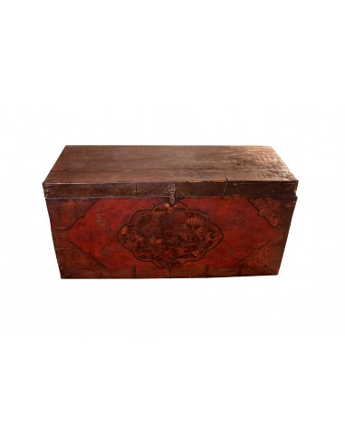 copy of Coffre ancien