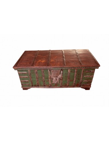 copy of Coffre ancien