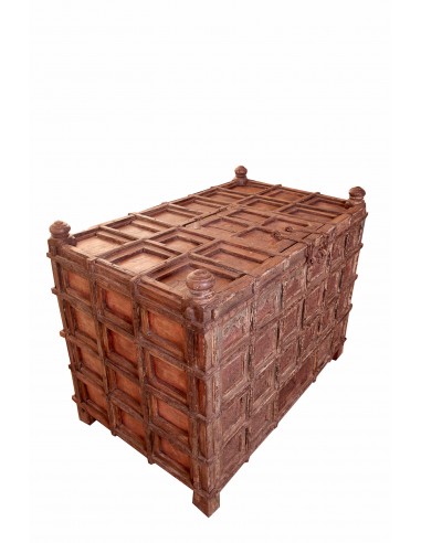 copy of Coffre ancien