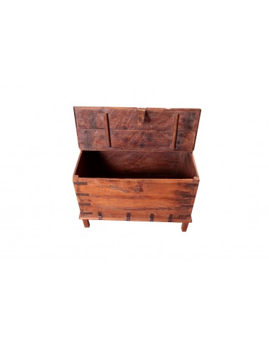 copy of Coffre ancien