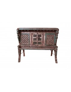 Commode ancienne 'Benipur'...