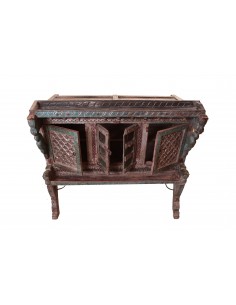 Commode ancienne 'Benipur'... 2