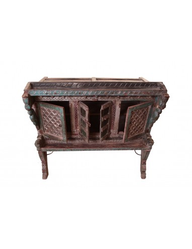 copy of Coffre ancien