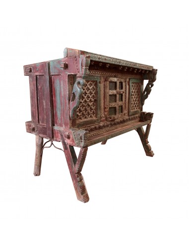 copy of Coffre ancien