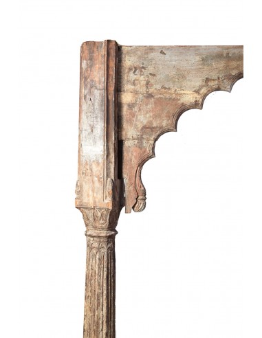 copy of Arche indien