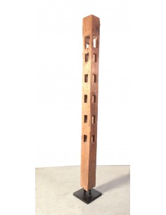 Totem déco 2