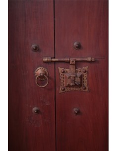 Porte ancienne "Thrissur" -... 2
