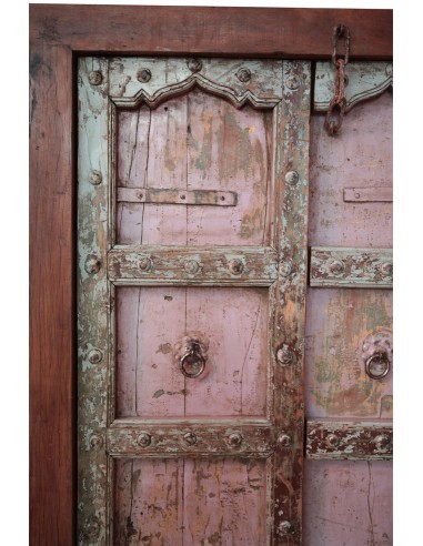 copy of Arche indien