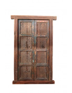 "Deshnoke" Antique door -...
