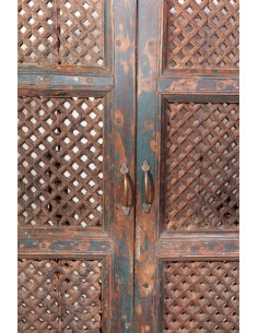 "Deshnoke" Antique door -... 2