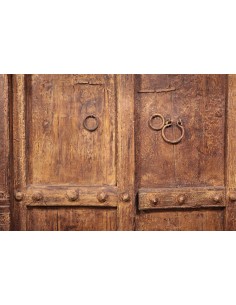 Porte ancienne "Barmer" -... 2