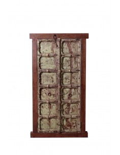 Porte ancienne "Jalore" -...