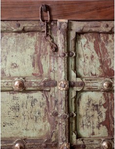 Porte ancienne "Jalore" -... 2