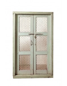 Porte ancienne "Dungarpur"...