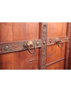Porte ancienne... 2