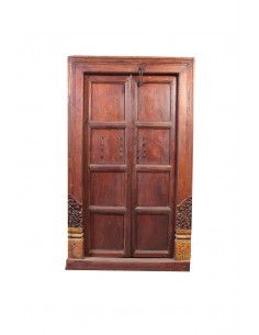 Porte Ancienne "Lucknow" -...