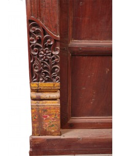 Porte Ancienne "Lucknow" -... 2