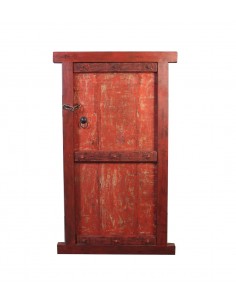 Porte ancienne "Chennai" -...