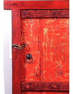Porte ancienne "Chennai" -... 2