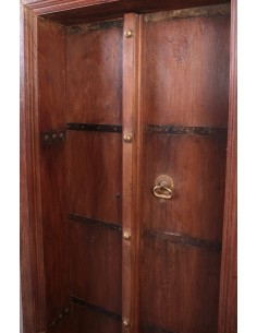 Porte ancienne "Varkala" -... 2