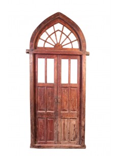Porte ancienne " Bhilwara"...