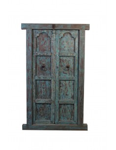 Porte ancienne "Sikar" -...