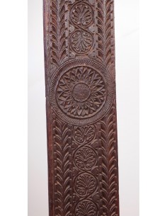 Arche indienne "Sonipat" -... 2