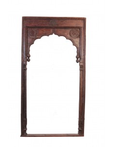 Arche indienne "Dankaur" -...