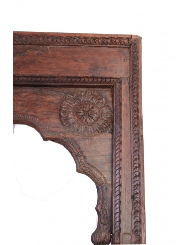 "Dankaur" Indian arch - unique piece