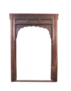 Arche indienne "Loni" -...