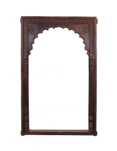 Arche indienne...