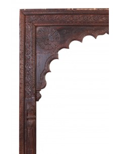 Arche indienne... 2