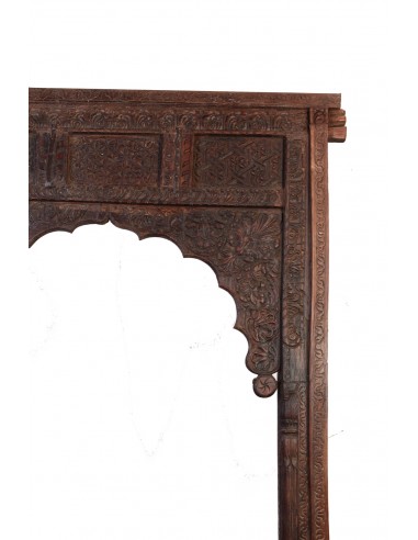 Indischer Bogen "Rohtak" - Unikat