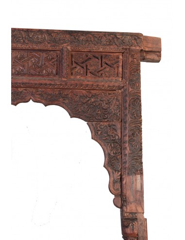 "Noida" Indian arch - unique piece