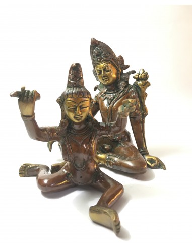 Couple Kamasutra - Grand