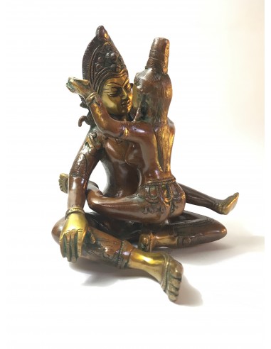 Couple Kamasutra - Grand