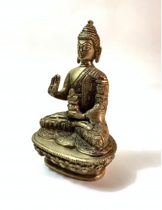 Buddha des Erwachens 2