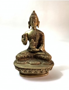 Buddha des Erwachens