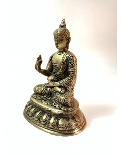 Buddha della eŽveil - 2