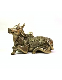 Sacred nandi