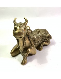 Sacred nandi 2