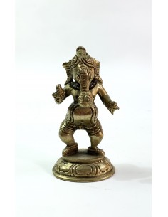 Ganesh dansant - H9x5x0