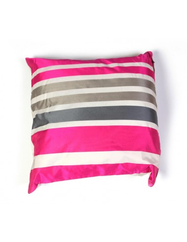 Silk cushion cover - Chic - 40x40 cm