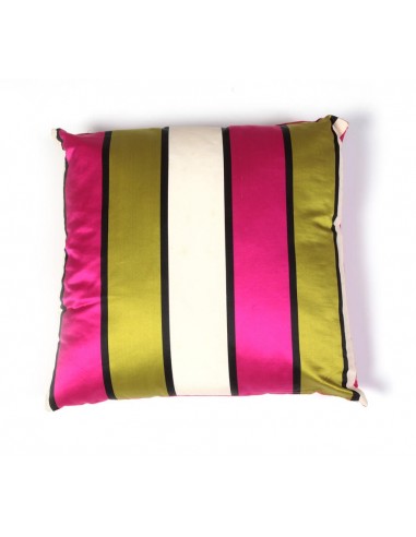 Silk cushion cover - Chic - 40x40 cm