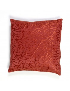 Kissenbezug - rot chic -...