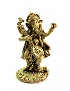 Statuette Ganesh